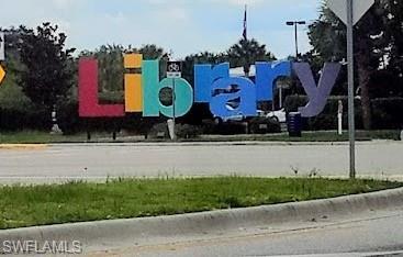 Lakes Regional Library