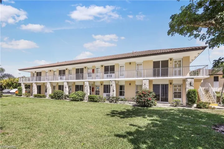 167 Collier Blvd O3, Marco Island, Florida 34145