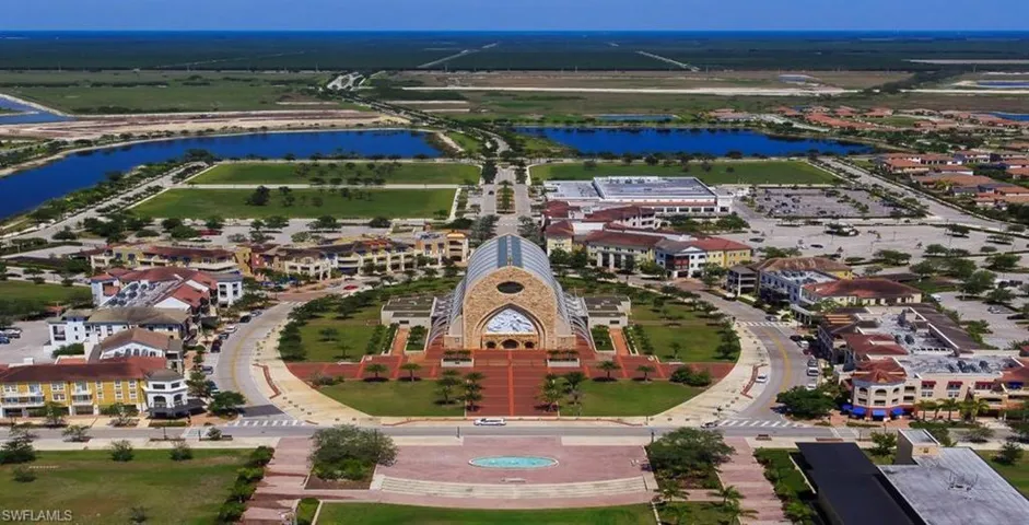 Ave Maria Town Center