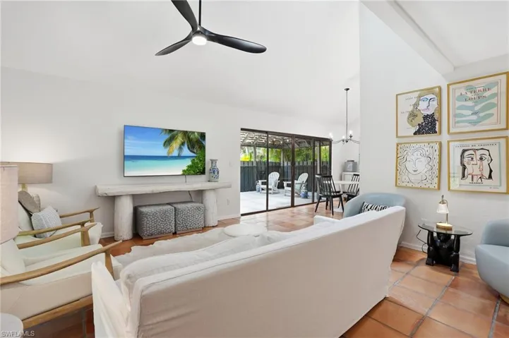 1245 Solana Rd, Naples, Florida 34103