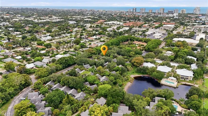 1245 Solana Rd, Naples, Florida 34103