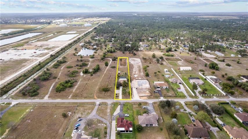 4285  20th NE ST, Naples, FL 34120