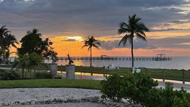 Water view