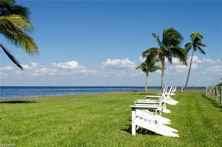 Community Beach