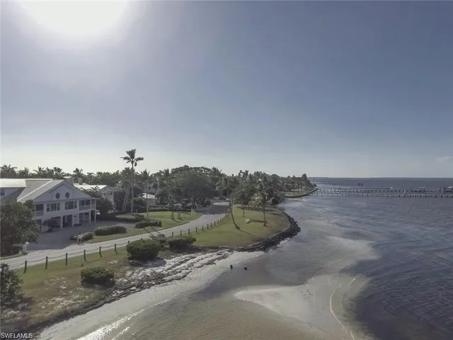Community Beach