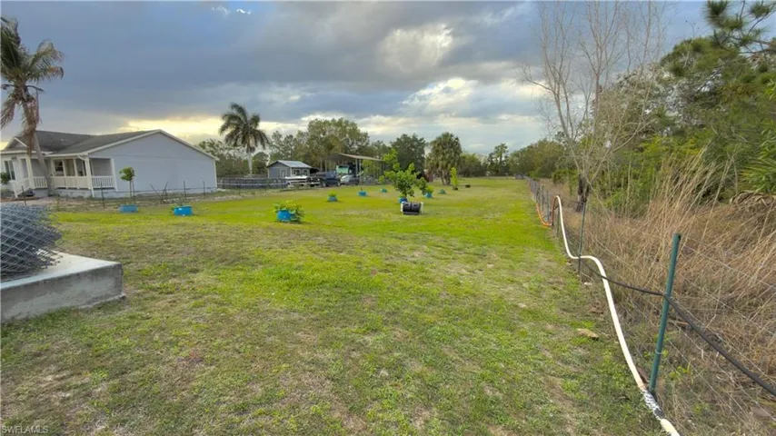 2675 45th Ave Ne, Naples, Florida 34120
