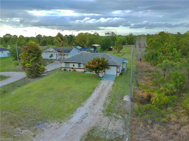2675 45th Ave Ne, Naples, Florida 34120