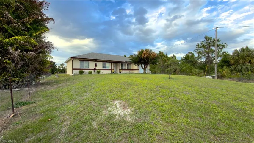 2675 45th Ave Ne, Naples, Florida 34120