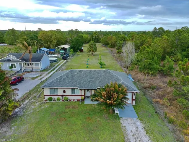 2675 45th Ave Ne, Naples, Florida 34120