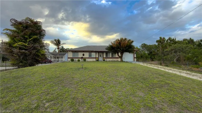2675 45th Ave Ne, Naples, Florida 34120