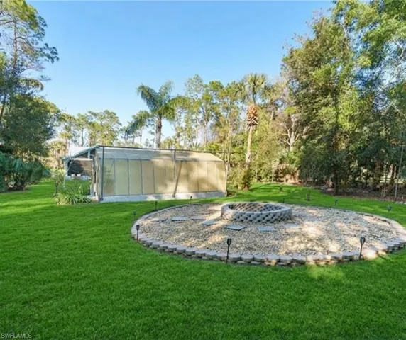 5340 Tamarind Ridge Dr, Naples, Florida 34119