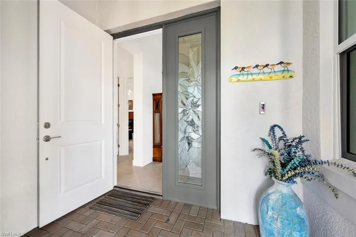 Welcome to your new home