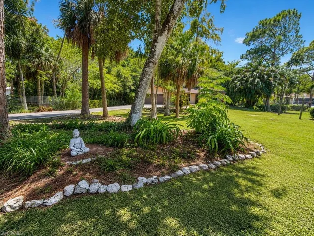 4980 Coral Wood Dr, Naples, Florida 34119