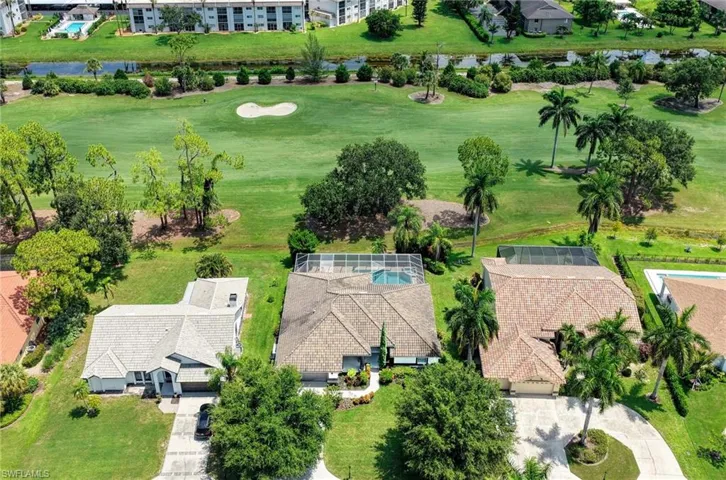 196 Palmetto Dunes Cir, Naples, Florida 34113
