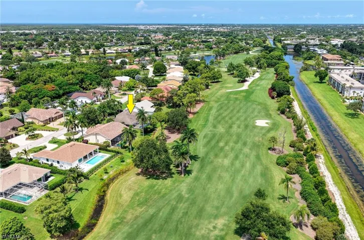 196 Palmetto Dunes Cir, Naples, Florida 34113