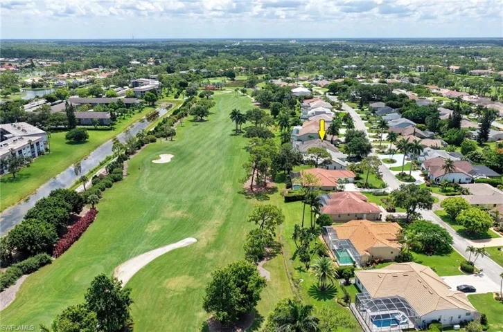 196 Palmetto Dunes Cir, Naples, Florida 34113