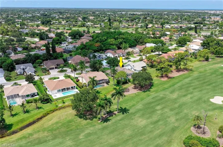 196 Palmetto Dunes Cir, Naples, Florida 34113