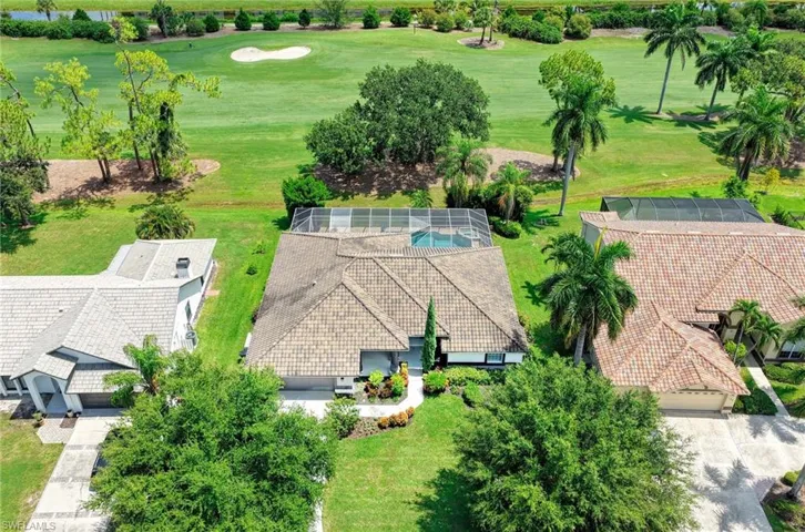 196 Palmetto Dunes Cir, Naples, Florida 34113