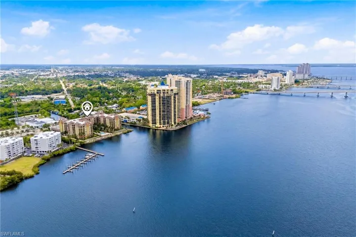 2825 Palm Beach Blvd 519, Fort Myers, Florida 33916