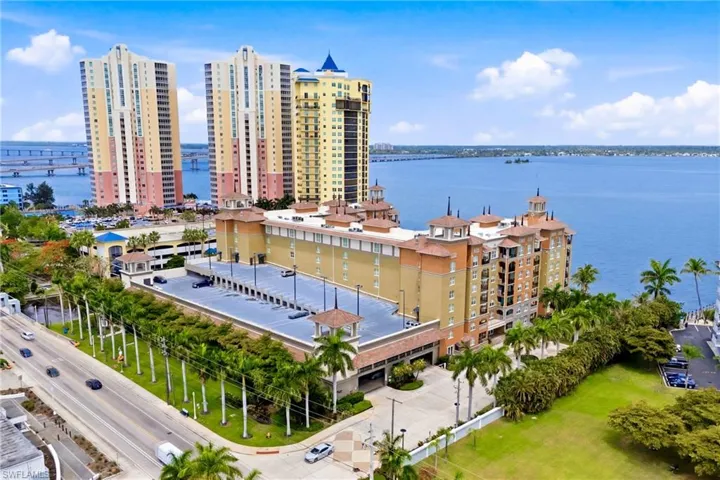 2825 Palm Beach Blvd 519, Fort Myers, Florida 33916