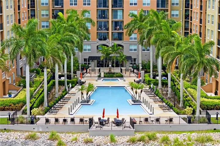 2825 Palm Beach Blvd 519, Fort Myers, Florida 33916