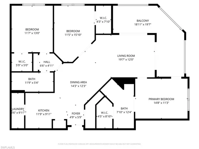 2825 Palm Beach Blvd 519, Fort Myers, Florida 33916