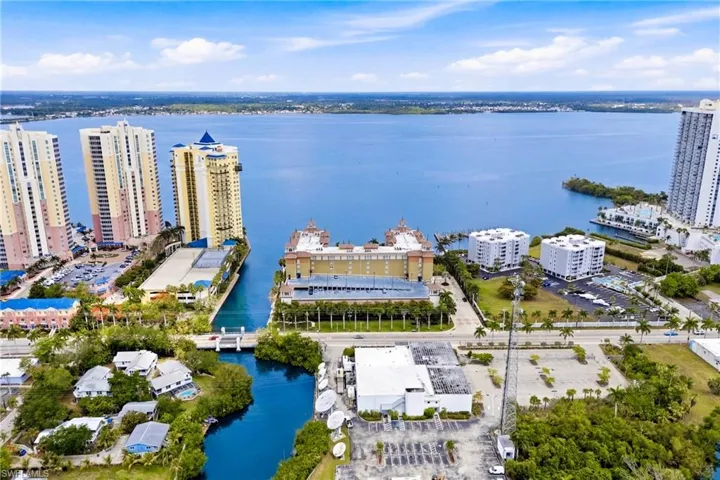 2825 Palm Beach Blvd 519, Fort Myers, Florida 33916