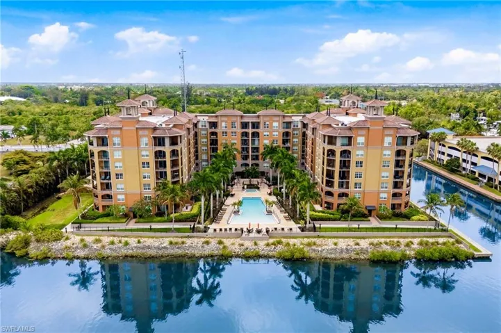 2825 Palm Beach Blvd 519, Fort Myers, Florida 33916