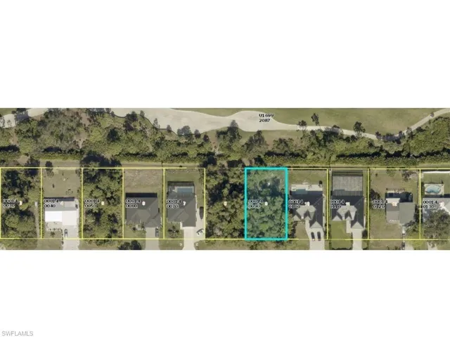 4616 Key Largo Ln, Bonita Springs, Florida 34134