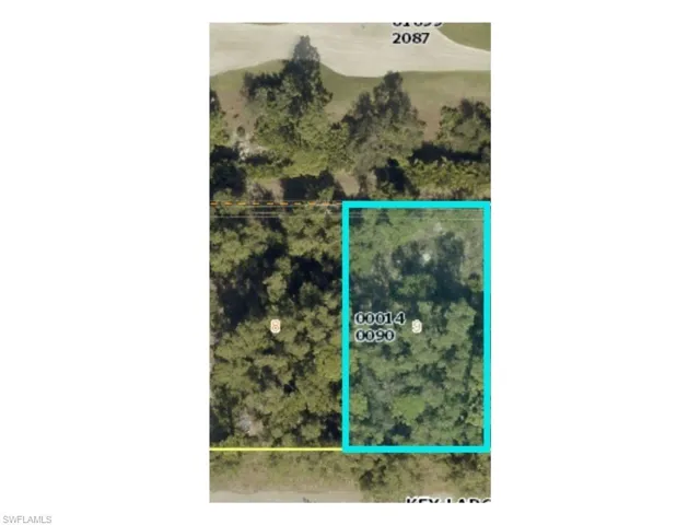 4616 Key Largo Ln, Bonita Springs, Florida 34134