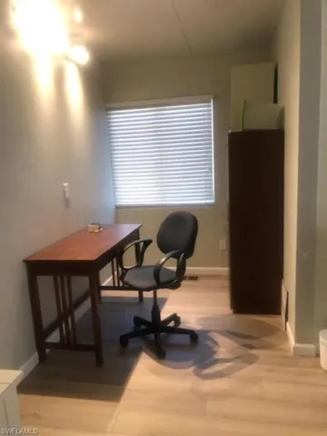 2nd bedroom or office