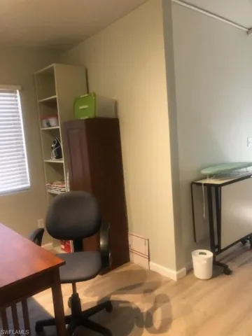 2nd bedroom or office