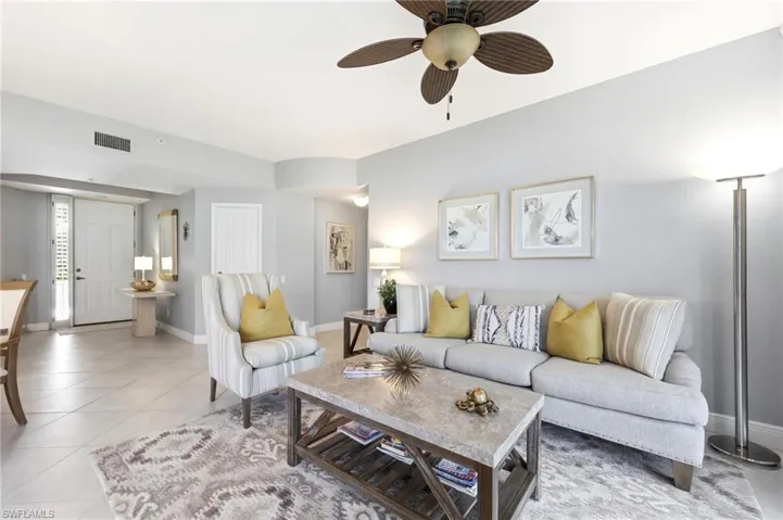 300 L Ambiance Cir 102, Naples, Florida 34108