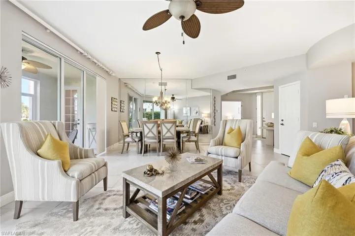 300 L Ambiance Cir 102, Naples, Florida 34108