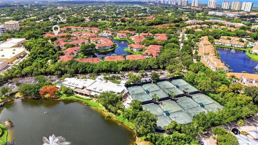 300 L Ambiance Cir 102, Naples, Florida 34108