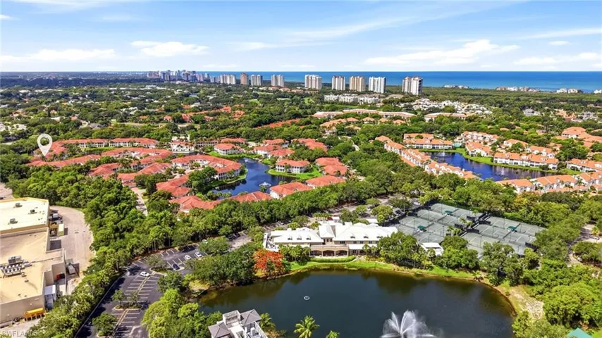 300 L Ambiance Cir 102, Naples, Florida 34108