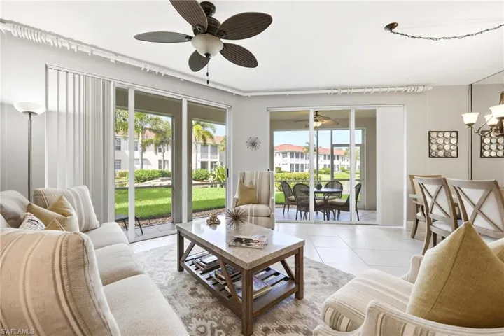 300 L Ambiance Cir 102, Naples, Florida 34108