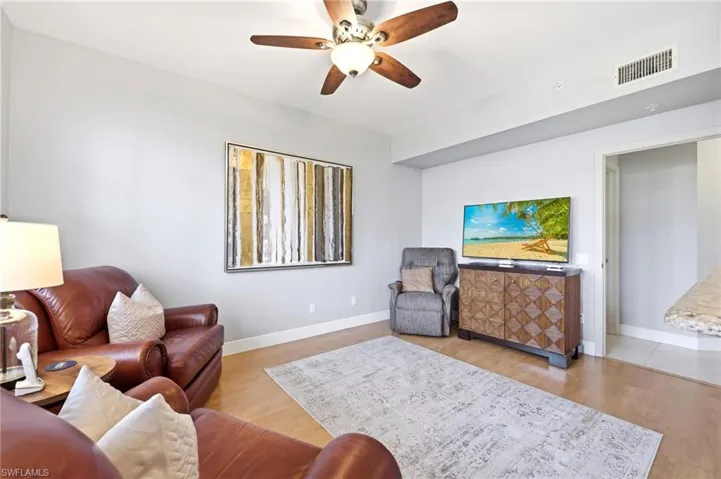 300 L Ambiance Cir 102, Naples, Florida 34108