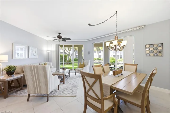 300 L Ambiance Cir 102, Naples, Florida 34108