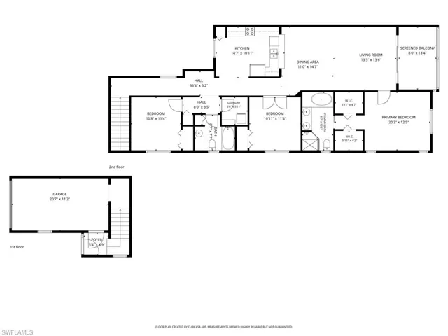 675 Luisa Ln 4, Naples, Florida 34104