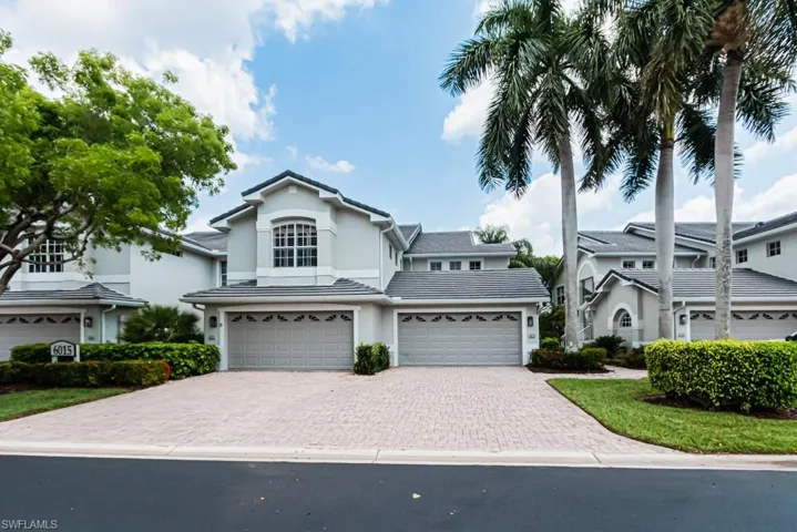 6015 Pinnacle Ln # 5, Naples, Florida 34110