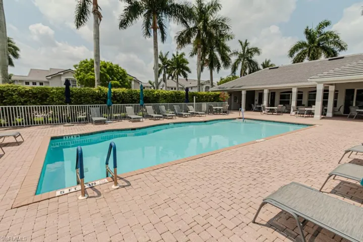 6015 Pinnacle Ln # 5, Naples, Florida 34110