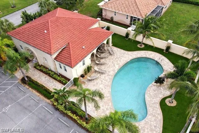 25020 Divot Dr, Bonita Springs, Florida 34135