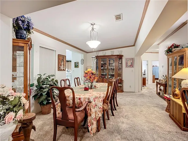 1432  Silver Lake  RD, Labelle, FL 33935