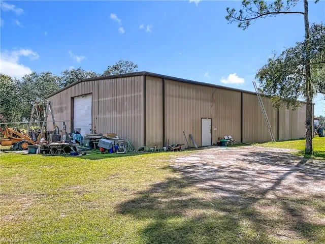 1432  Silver Lake  RD, Labelle, FL 33935