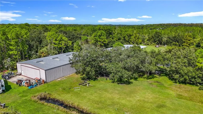 1432  Silver Lake  RD, Labelle, FL 33935