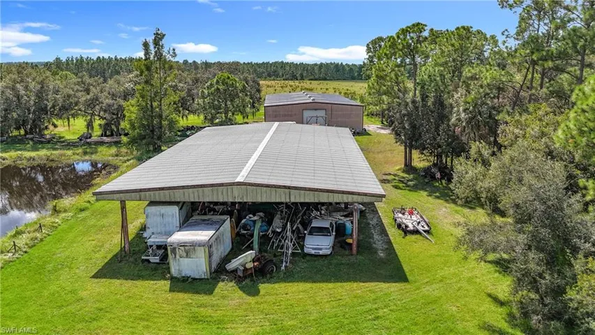 1432  Silver Lake  RD, Labelle, FL 33935