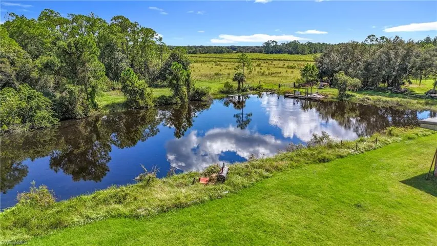 1432  Silver Lake  RD, Labelle, FL 33935
