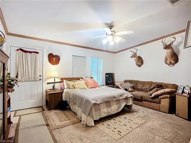 1432  Silver Lake  RD, Labelle, FL 33935