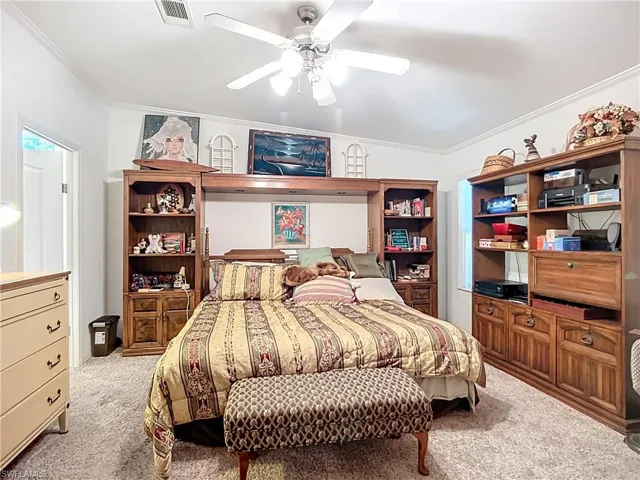 1432  Silver Lake  RD, Labelle, FL 33935